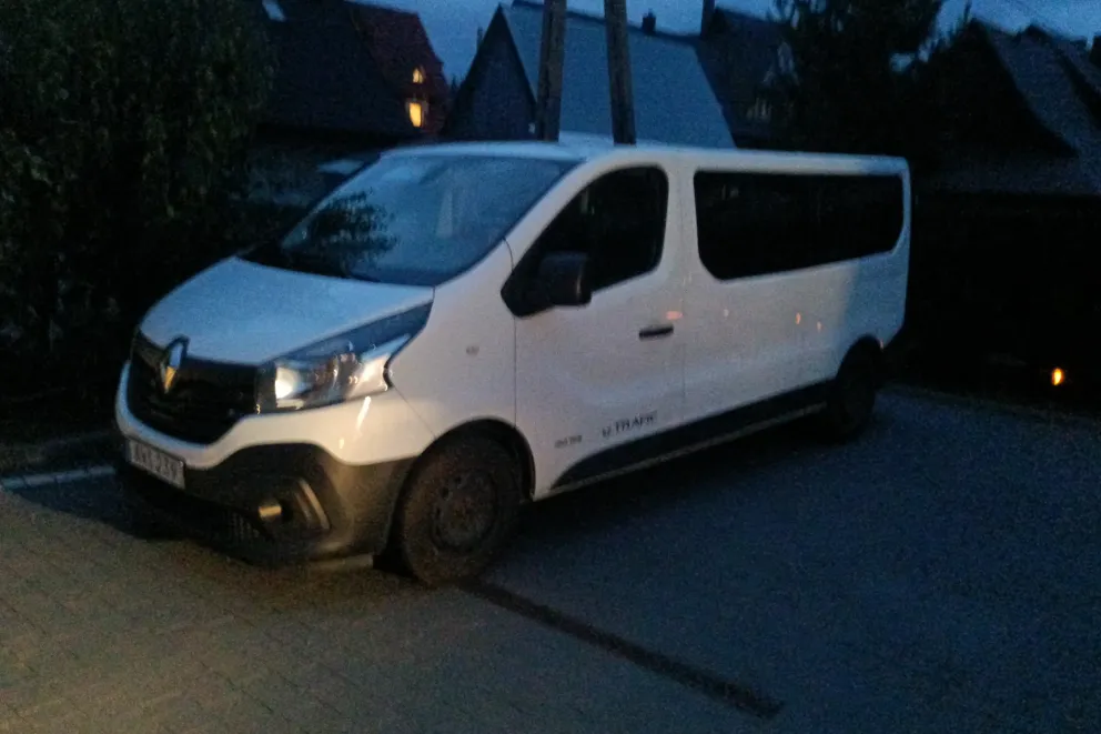 Taxi Zakopane Poronin